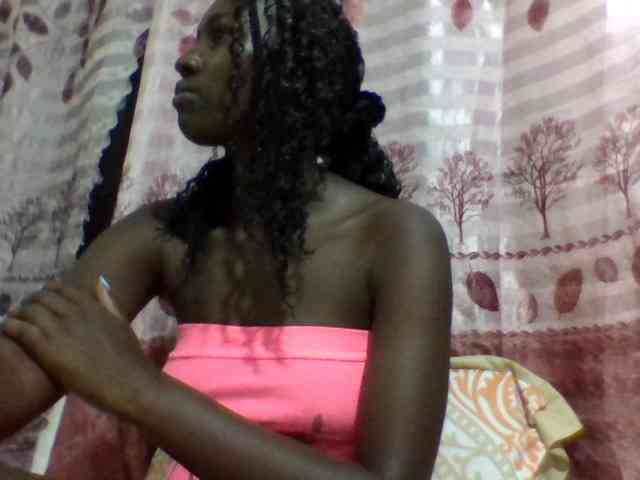 Africanqueen20