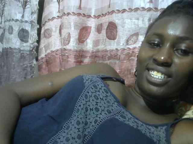 Africanqueen20 webcam