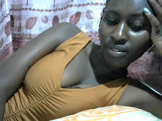 Africanqueen20 webcam