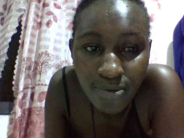 Africanqueen20