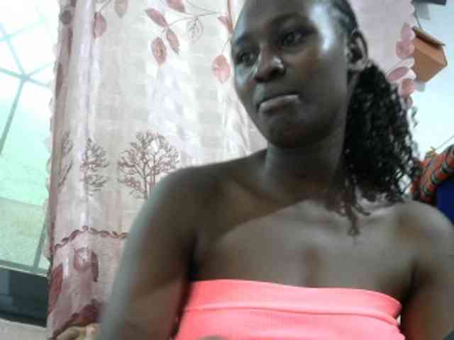 Africanqueen20 webcam