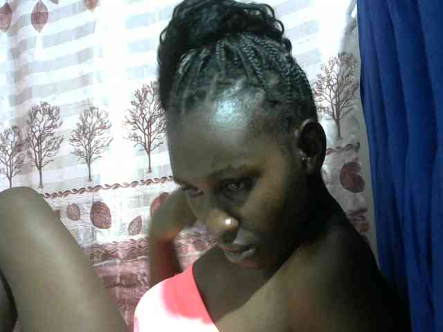 Africanqueen20 webcam