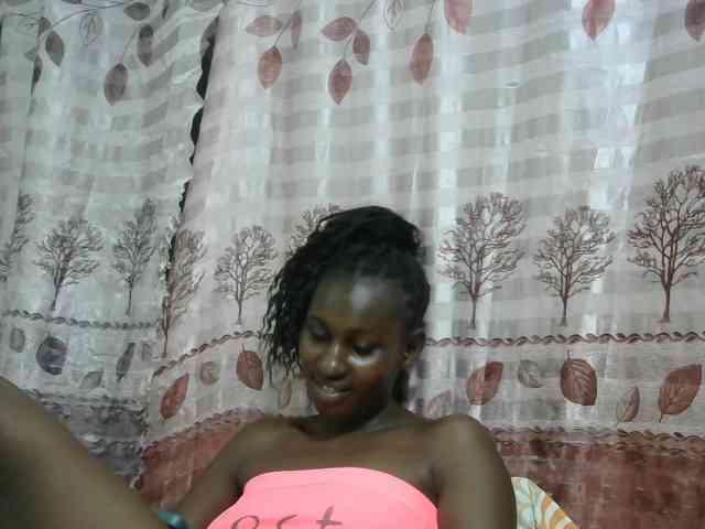 Africanqueen20 webcam