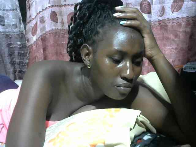 Africanqueen20 webcam