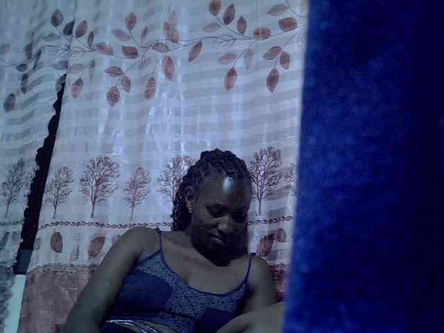 Africanqueen20 webcam