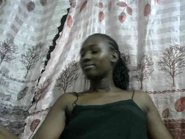 Africanqueen20 webcam
