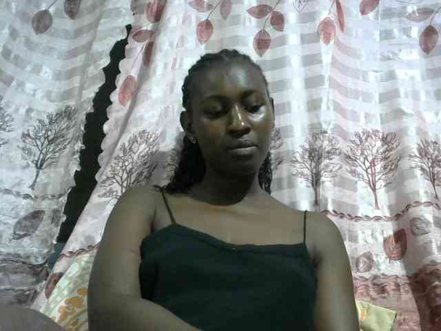 Africanqueen20 webcam