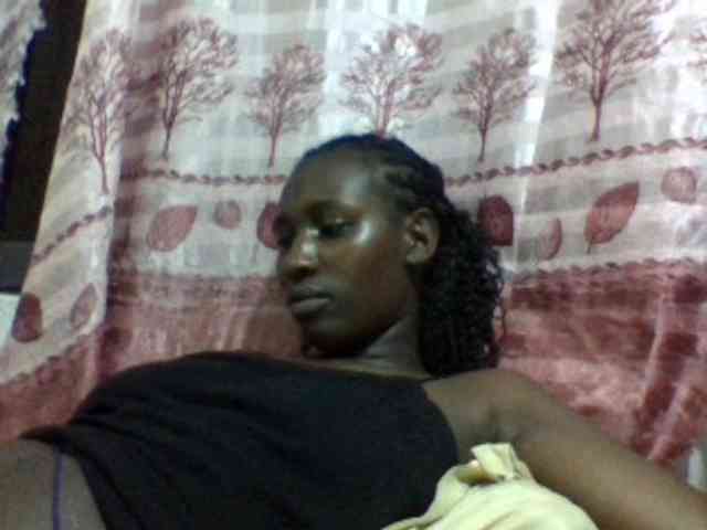 Africanqueen20 webcam