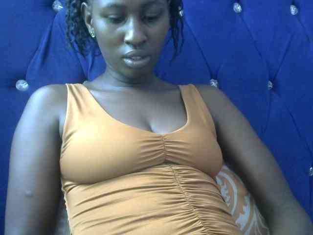 Africanqueen20 webcam