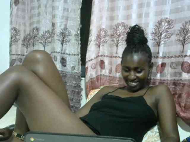 Africanqueen20 webcam