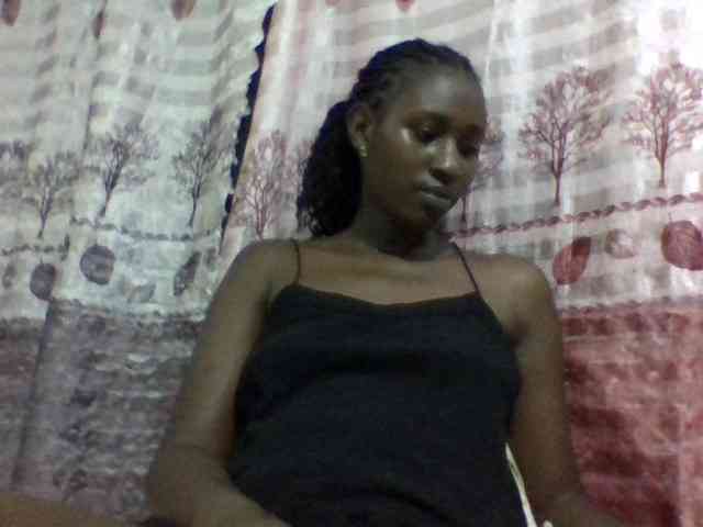 Africanqueen20 webcam