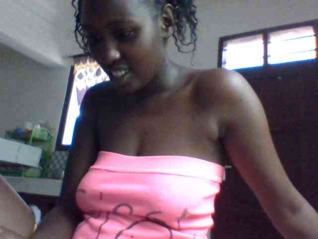 Africanqueen20 webcam