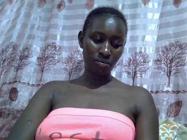 Africanqueen20