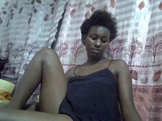 Africanqueen20 webcam