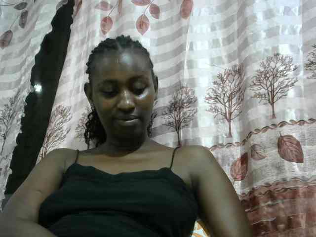 Africanqueen20 webcam
