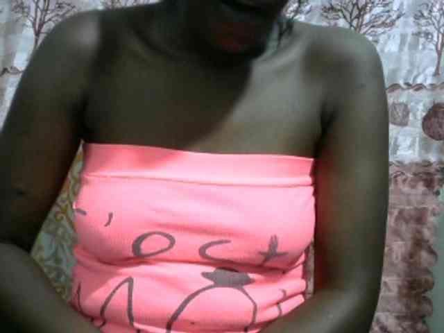 Africanqueen20 webcam