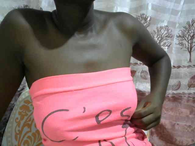 Africanqueen20 webcam