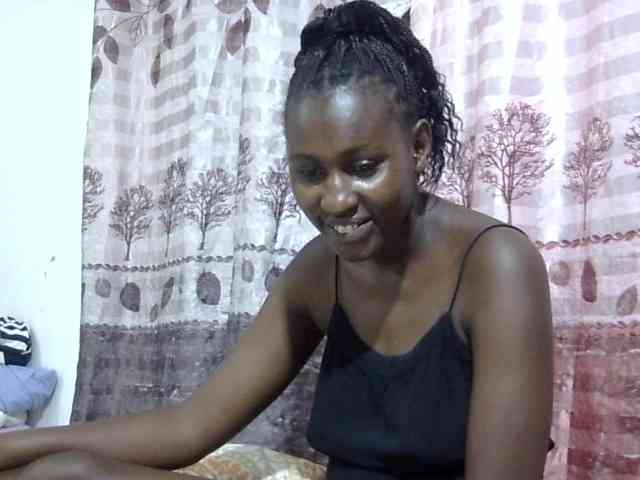 Africanqueen20 webcam