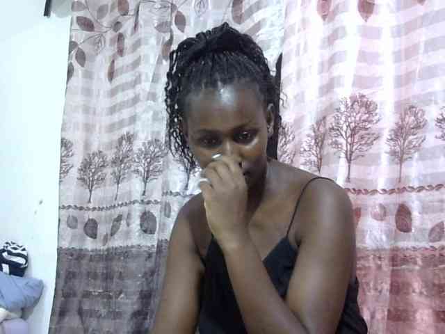 Africanqueen20 webcam