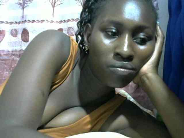 Africanqueen20 webcam