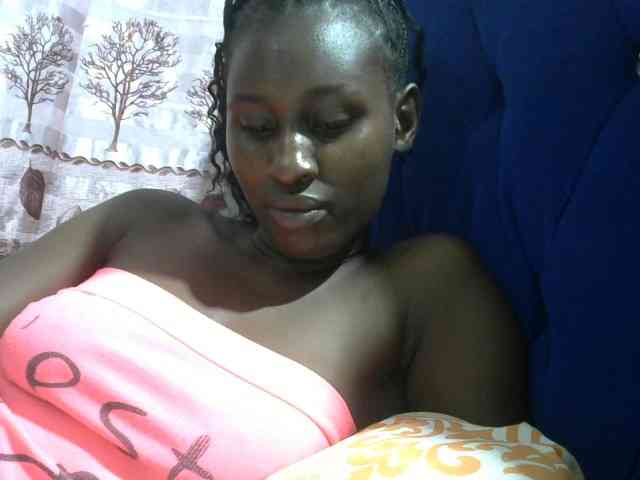 Africanqueen20 webcam