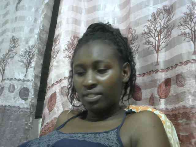 Africanqueen20 webcam