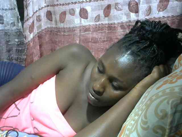Africanqueen20 webcam