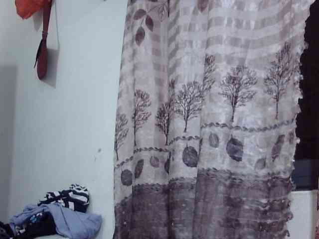 Africanqueen20 webcam