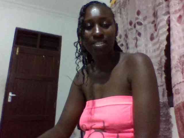 Africanqueen20 webcam