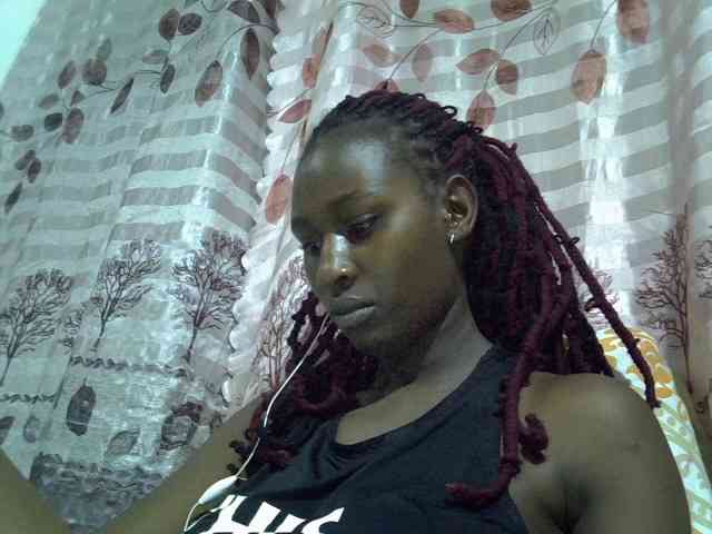 Africanqueen20 Africanqueen20