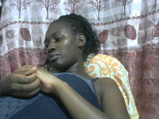 Africanqueen20 webcam