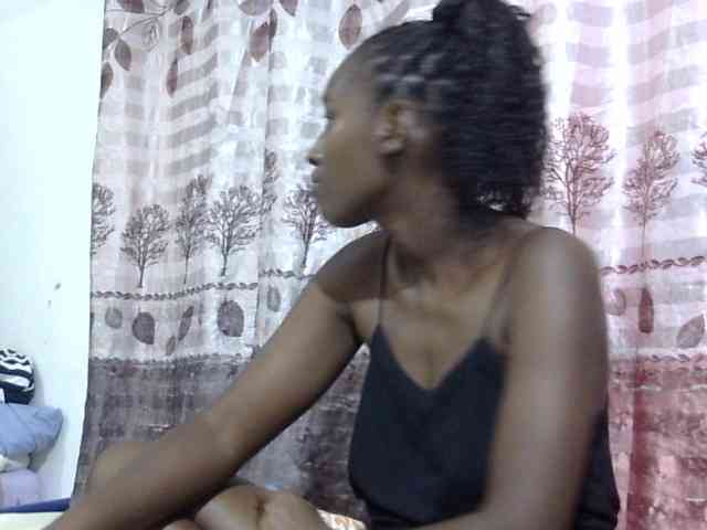 Africanqueen20 webcam