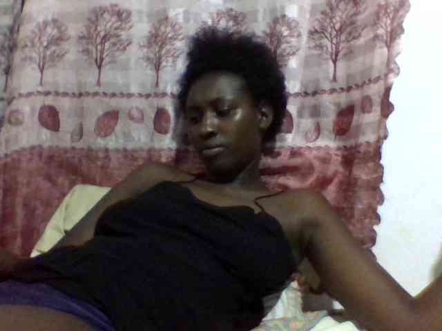 Africanqueen20 webcam