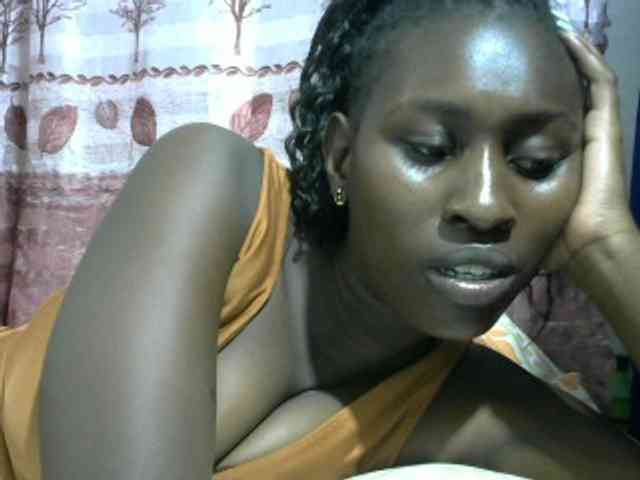Africanqueen20 webcam