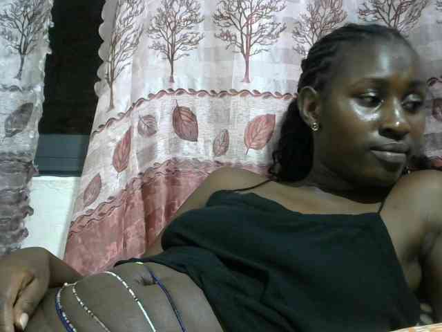 Africanqueen20 webcam