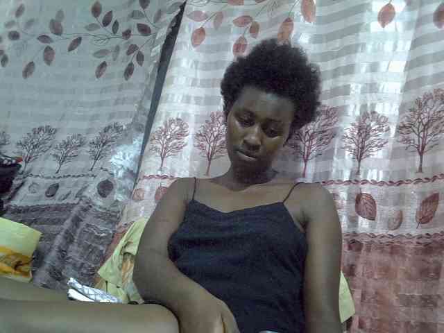 Africanqueen20 webcam