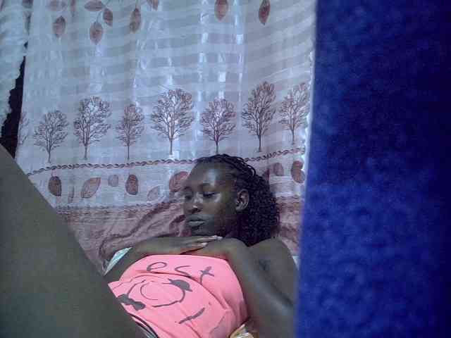 Africanqueen20 webcam