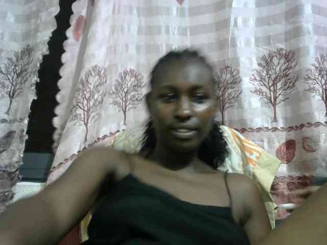 Africanqueen20 webcam