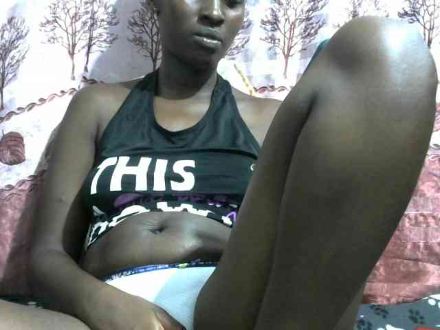 Africanqueen20 webcam