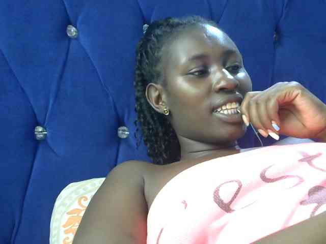 Africanqueen20 webcam