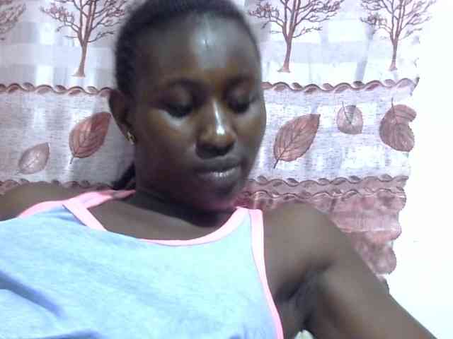 Africanqueen20