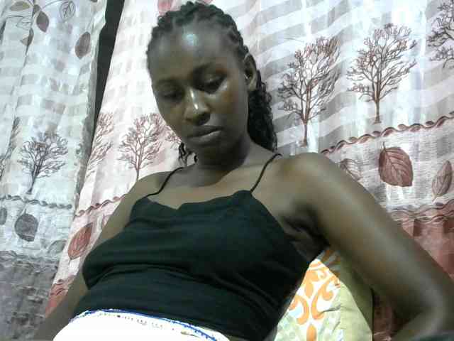 Africanqueen20 webcam