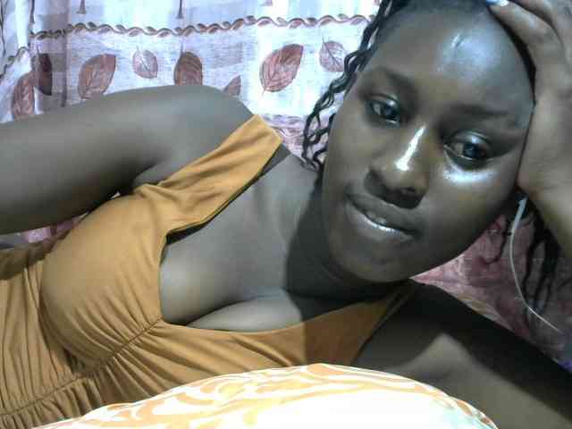 Africanqueen20 webcam
