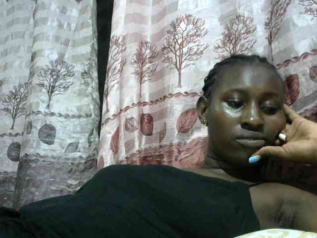 Africanqueen20 webcam