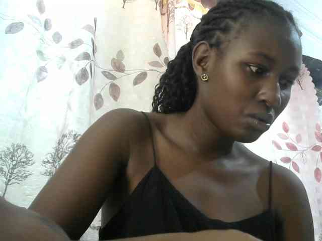 Africanqueen20 webcam