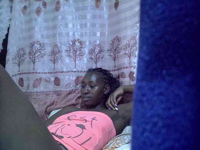 Africanqueen20 webcam