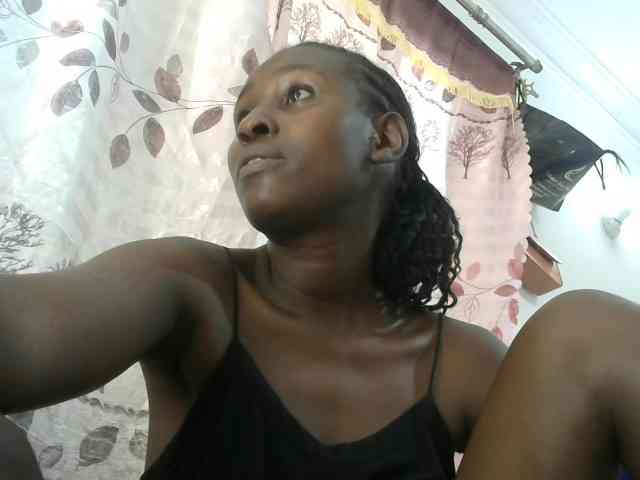 Africanqueen20 webcam