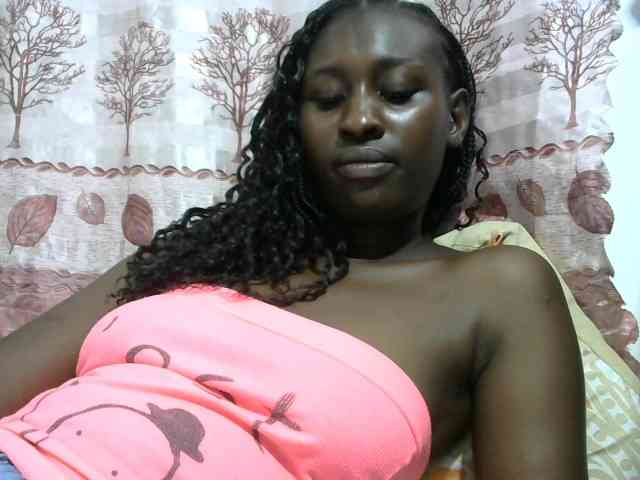 Africanqueen20 webcam