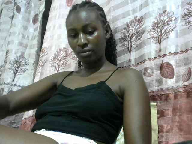 Africanqueen20 webcam