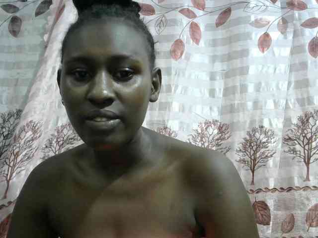 Africanqueen20 webcam